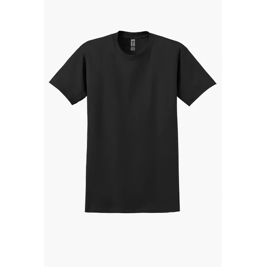 Gildan Ultra Cotton 100% US Cotton T-Shirt — view 6