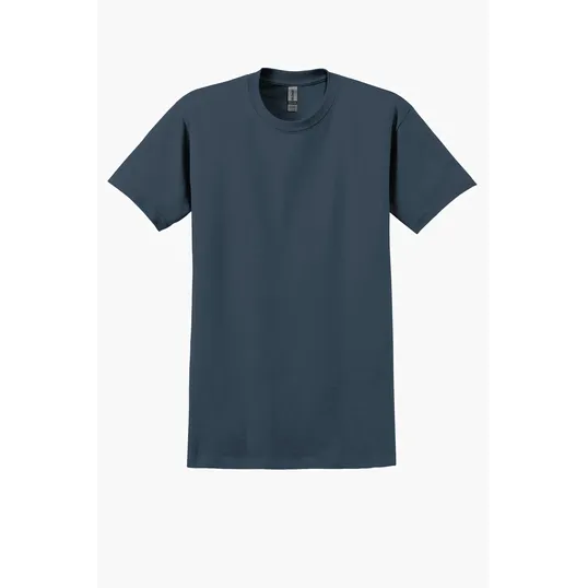 Gildan Ultra Cotton 100% US Cotton T-Shirt — view 7