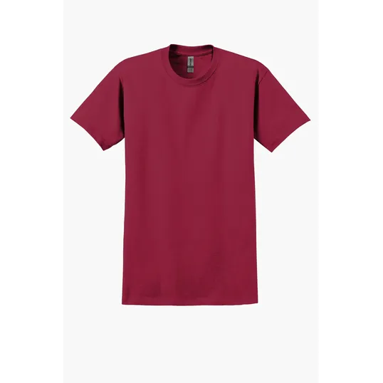 Gildan Ultra Cotton 100% US Cotton T-Shirt — view 8