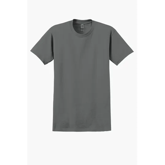 Gildan Ultra Cotton 100% US Cotton T-Shirt — view 10