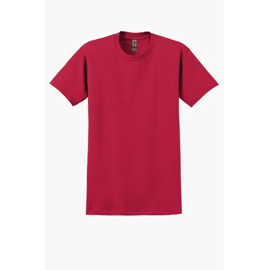 Gildan Ultra Cotton 100% US Cotton T-Shirt — view 11