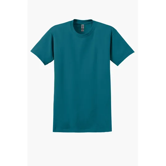 Gildan Ultra Cotton 100% US Cotton T-Shirt — view 16