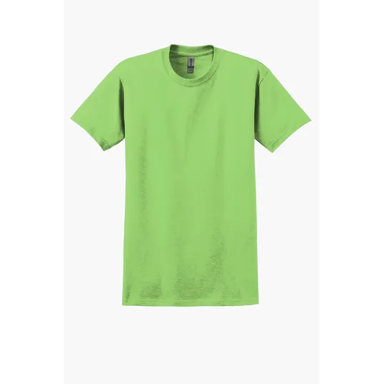 Gildan Ultra Cotton 100% US Cotton T-Shirt — view 30