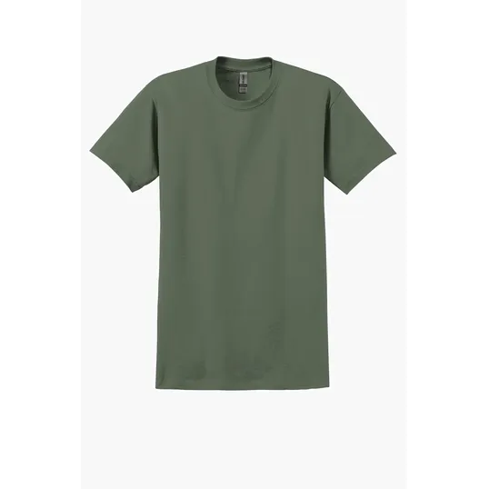 Gildan Ultra Cotton 100% US Cotton T-Shirt — view 33
