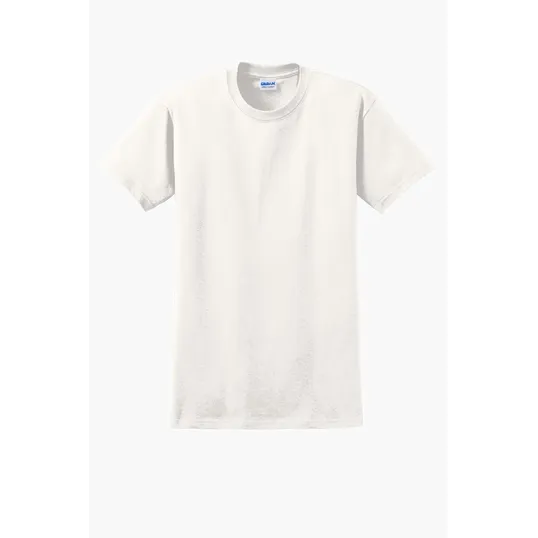 Gildan Ultra Cotton 100% US Cotton T-Shirt — view 40