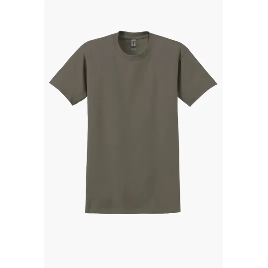 Gildan Ultra Cotton 100% US Cotton T-Shirt — view 42