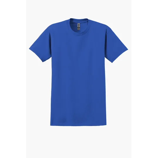 Gildan Ultra Cotton 100% US Cotton T-Shirt — view 45