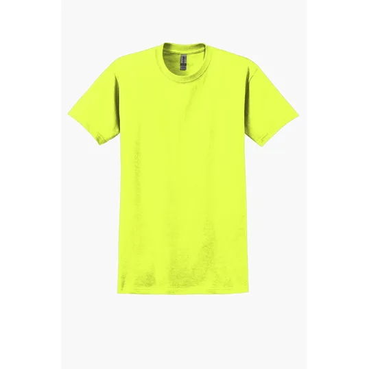 Gildan Ultra Cotton 100% US Cotton T-Shirt — view 46
