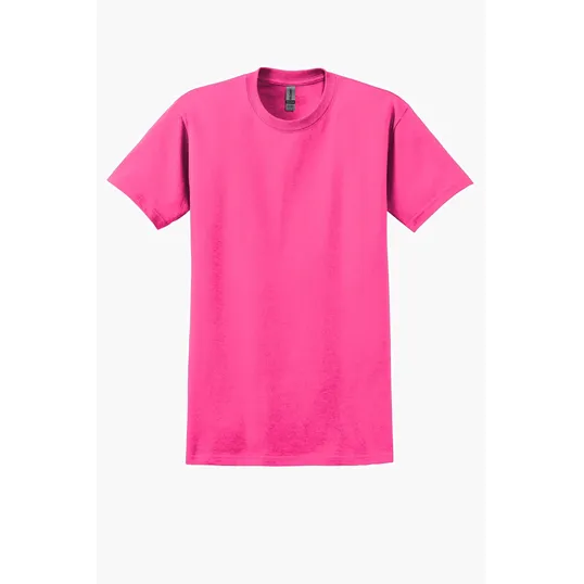 Gildan Ultra Cotton 100% US Cotton T-Shirt — view 47