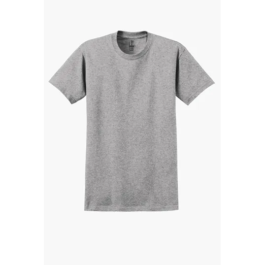 Gildan Ultra Cotton 100% US Cotton T-Shirt — view 51