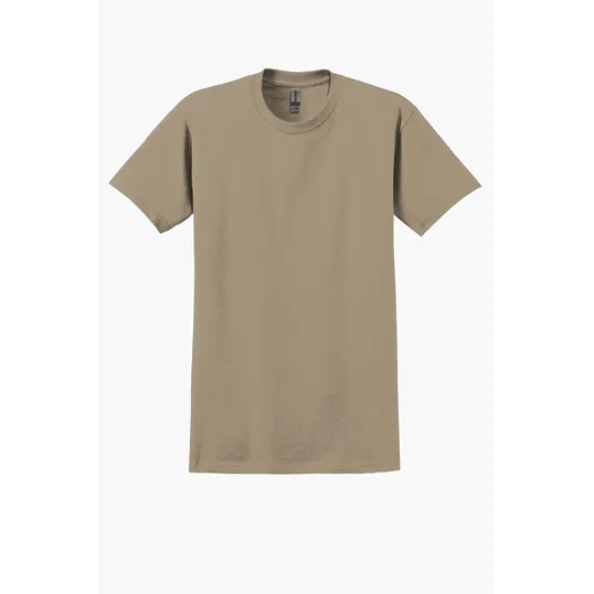 Gildan Ultra Cotton 100% US Cotton T-Shirt — view 53