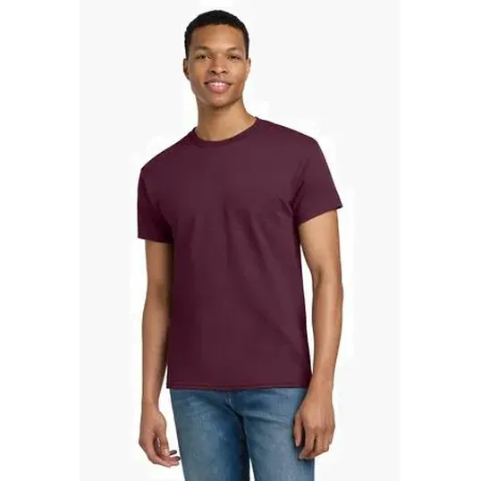 Gildan Ultra Cotton 100% US Cotton T-Shirt