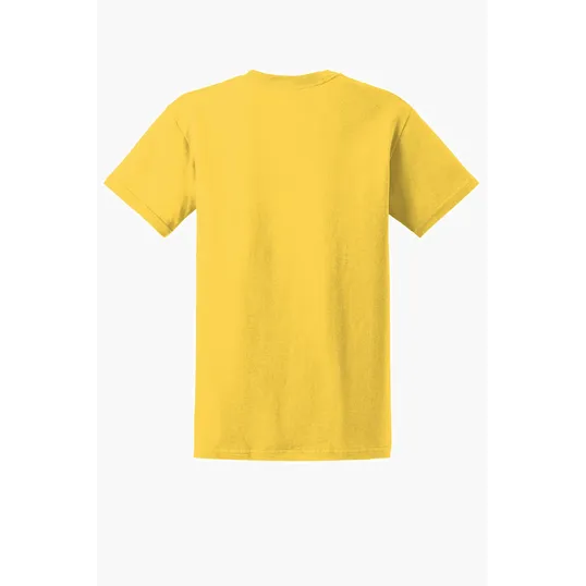 Gildan Ultra Cotton 100% US Cotton T-Shirt — view 77