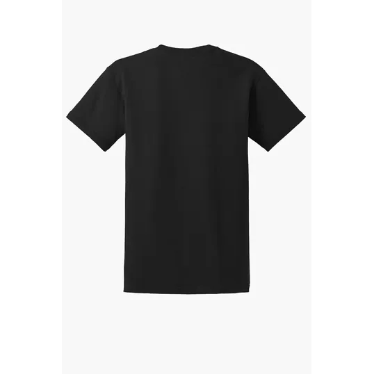Gildan Ultra Cotton 100% US Cotton T-Shirt — view 72