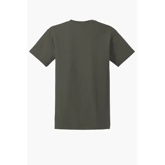 Gildan Ultra Cotton 100% US Cotton T-Shirt — view 102