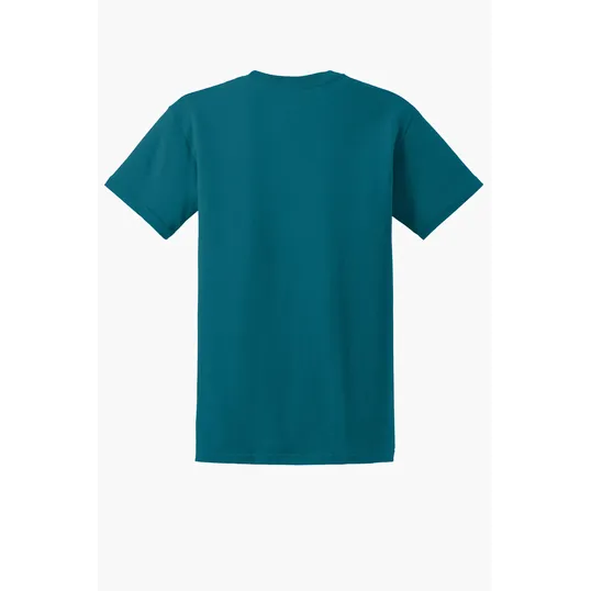Gildan Ultra Cotton 100% US Cotton T-Shirt — view 81