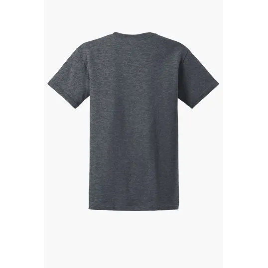 Gildan Ultra Cotton 100% US Cotton T-Shirt — view 79
