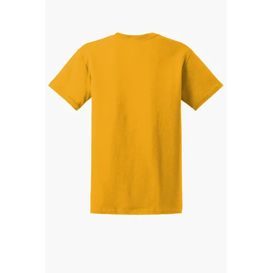 Gildan Ultra Cotton 100% US Cotton T-Shirt — view 82
