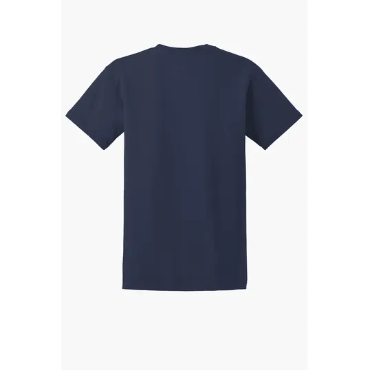 Gildan Ultra Cotton 100% US Cotton T-Shirt — view 101