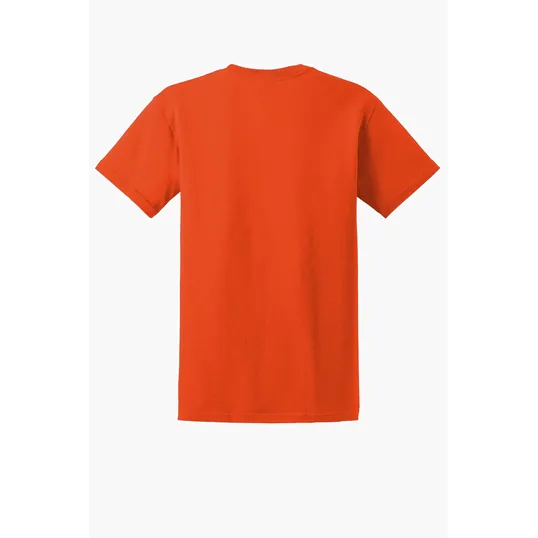 Gildan Ultra Cotton 100% US Cotton T-Shirt — view 103