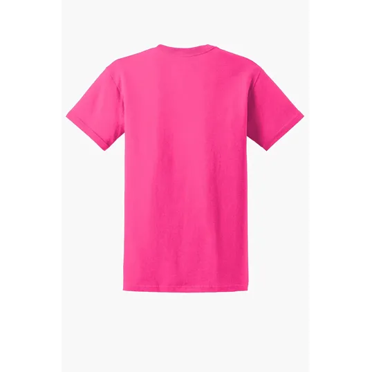 Gildan Ultra Cotton 100% US Cotton T-Shirt — view 111