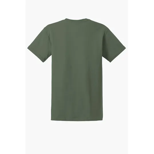 Gildan Ultra Cotton 100% US Cotton T-Shirt — view 99