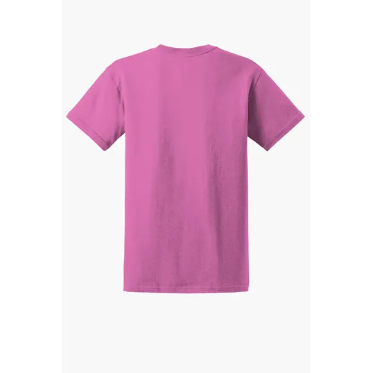 Gildan Ultra Cotton 100% US Cotton T-Shirt — view 71