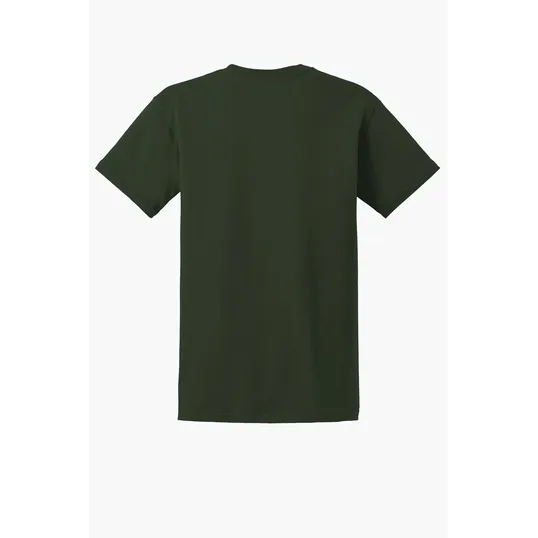 Gildan Ultra Cotton 100% US Cotton T-Shirt — view 80