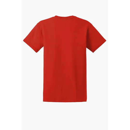 Gildan Ultra Cotton 100% US Cotton T-Shirt — view 108