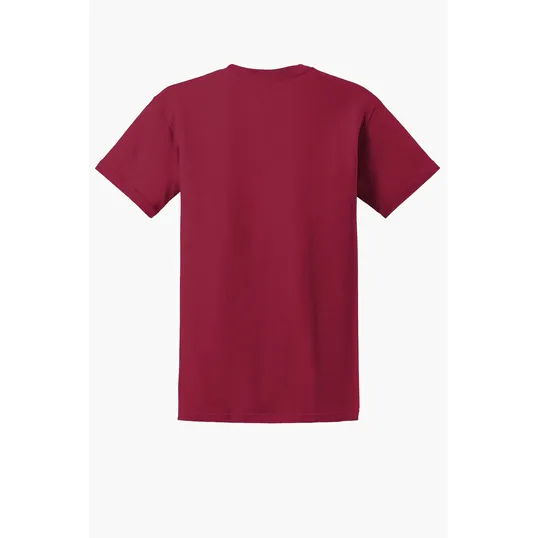 Gildan Ultra Cotton 100% US Cotton T-Shirt — view 74