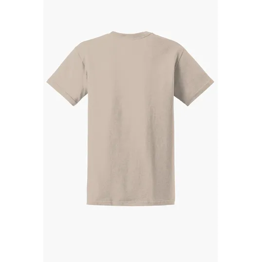 Gildan Ultra Cotton 100% US Cotton T-Shirt — view 112