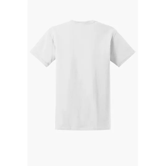 Gildan Ultra Cotton 100% US Cotton T-Shirt — view 120