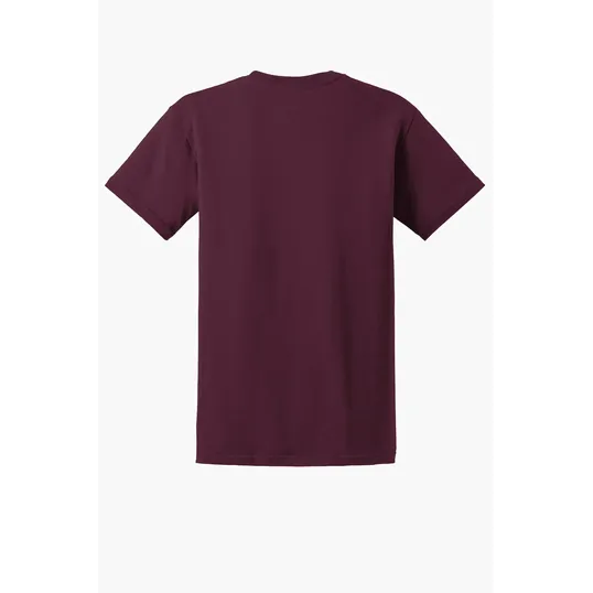 Gildan Ultra Cotton 100% US Cotton T-Shirt — view 97