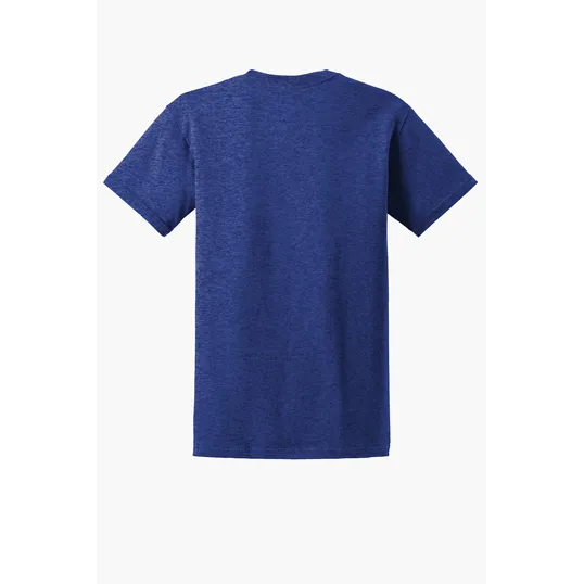 Gildan Ultra Cotton 100% US Cotton T-Shirt — view 67