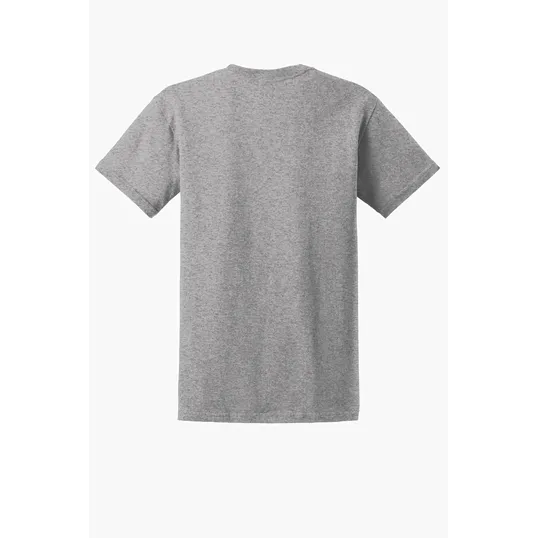 Gildan Ultra Cotton 100% US Cotton T-Shirt — view 115