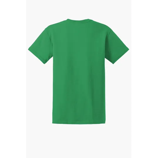 Gildan Ultra Cotton 100% US Cotton T-Shirt — view 90