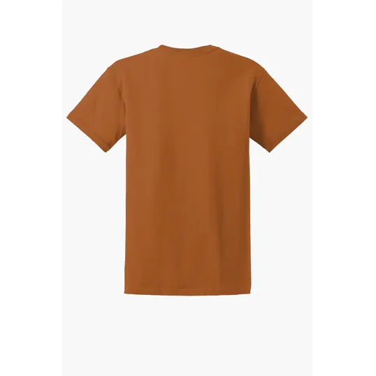 Gildan Ultra Cotton 100% US Cotton T-Shirt — view 118