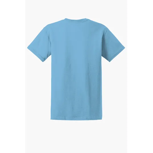 Gildan Ultra Cotton 100% US Cotton T-Shirt — view 114