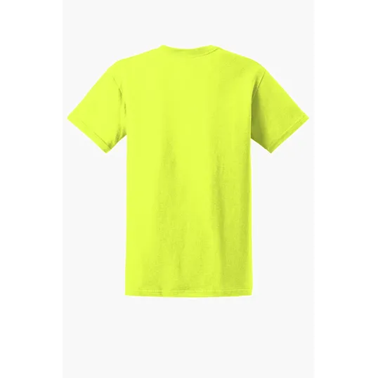 Gildan Ultra Cotton 100% US Cotton T-Shirt — view 110