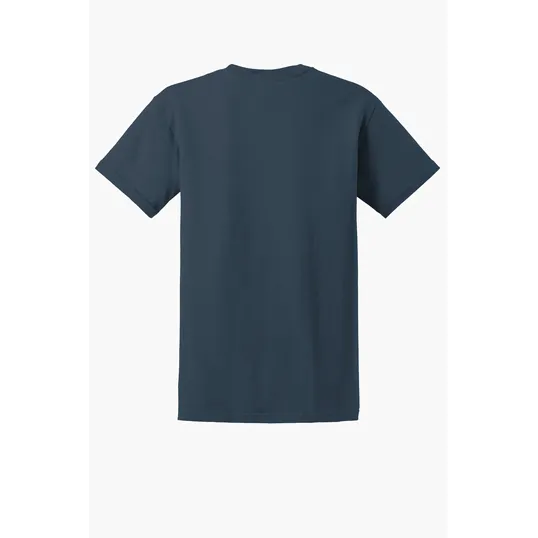 Gildan Ultra Cotton 100% US Cotton T-Shirt — view 73
