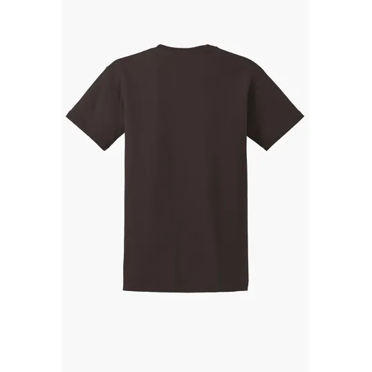Gildan Ultra Cotton 100% US Cotton T-Shirt — view 78