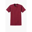 Gildan Ultra Cotton 100% US Cotton T-Shirt — view 3