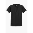 Gildan Ultra Cotton 100% US Cotton T-Shirt — view 6