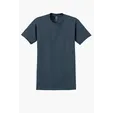 Gildan Ultra Cotton 100% US Cotton T-Shirt — view 7