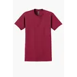 Gildan Ultra Cotton 100% US Cotton T-Shirt — view 8