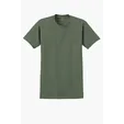 Gildan Ultra Cotton 100% US Cotton T-Shirt — view 33