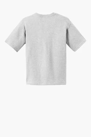Gildan Youth Ultra Cotton 100% US Cotton T-Shirt — view 36