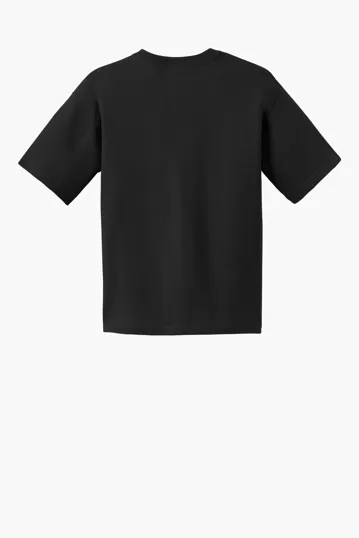 Gildan Youth Ultra Cotton 100% US Cotton T-Shirt — view 37