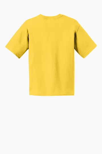 Gildan Youth Ultra Cotton 100% US Cotton T-Shirt — view 41