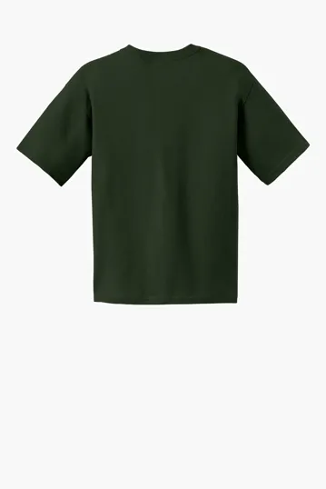 Gildan Youth Ultra Cotton 100% US Cotton T-Shirt — view 42